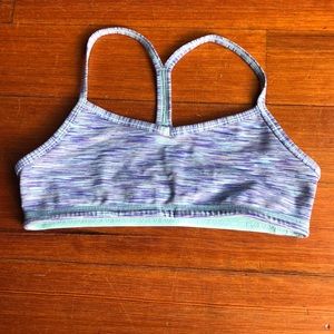 Ivivva sports bra